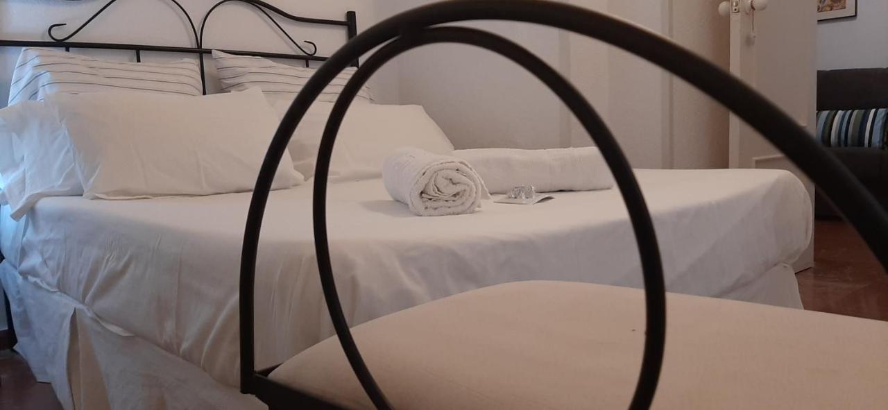 Apartamento Descalzos Sevilla Exteriör bild