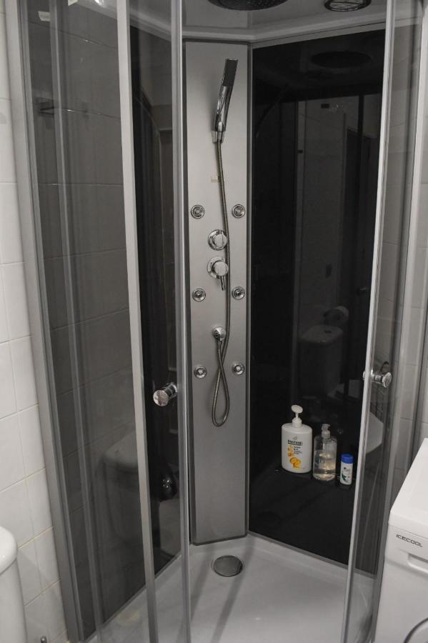 Apartamento Descalzos Sevilla Exteriör bild